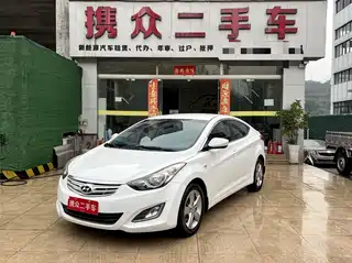 Hyundai Langdong 2012