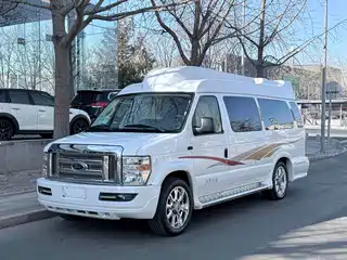 Ford Ford E350 2011