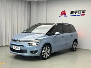Citroën C4 Picasso 2015