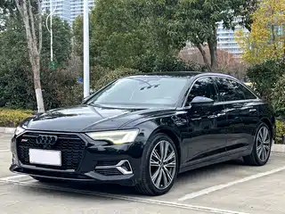 Audi A6L 2023