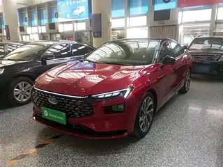 Ford Mondeo 2024