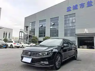 Volkswagen Magotan 2021