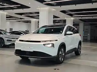 XPeng G3 2021
