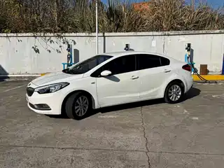 Kia K3 2013