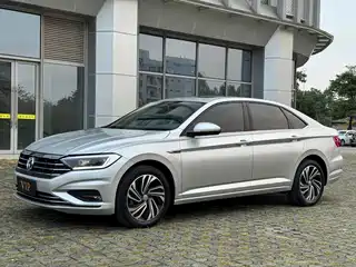 Volkswagen Sagitar 2022