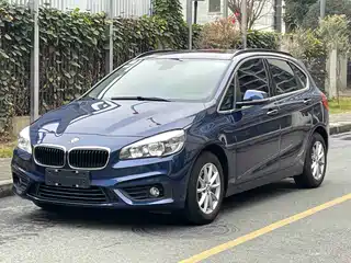 BMW 2 Series Touring 2016