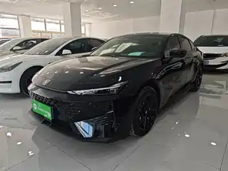 Changan UNI-V 2025