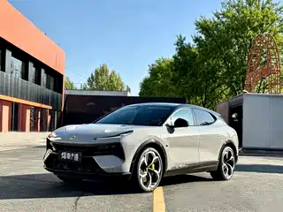 Lotus Cars ELETRE 2022