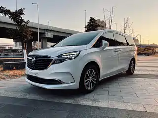 Buick GL8 2020