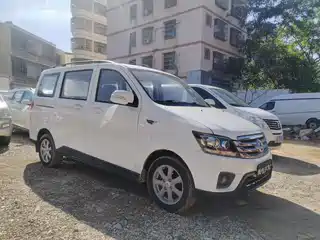 Changan Kaicheng Ono S 2017