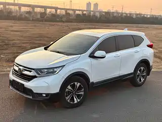 Honda CR-V 2019