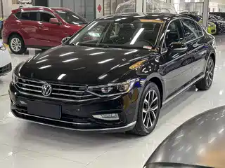 Volkswagen Magotan 2022