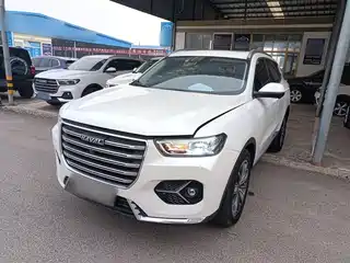 Haval H6 2021