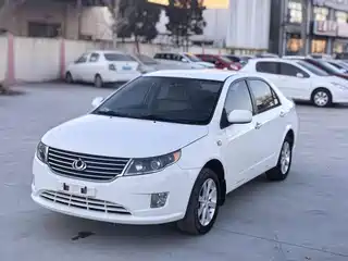 Geely GC7 2012