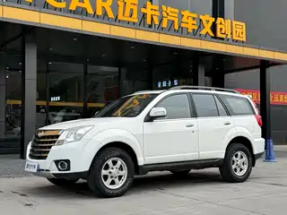 Haval H5 Classic 2013