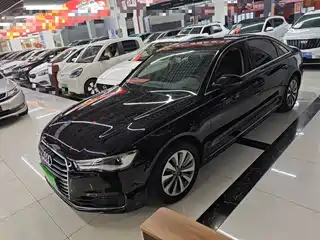 Audi A6L 2016