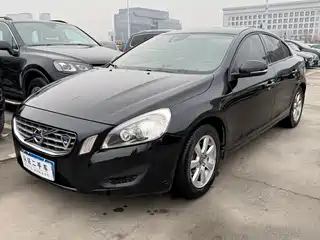 Volvo Volvo S60 (Import) 2011