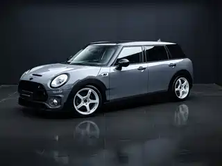 MINI CLUBMAN 2017