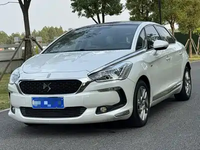 DS 5 2015