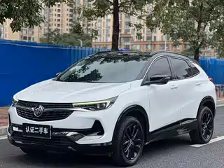 Buick Buick Encore 2019