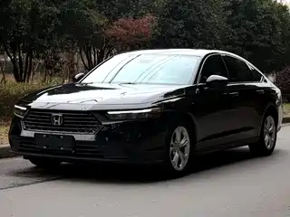 Honda Accord 2024
