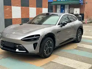 Xiaomi Auto YU7 2025