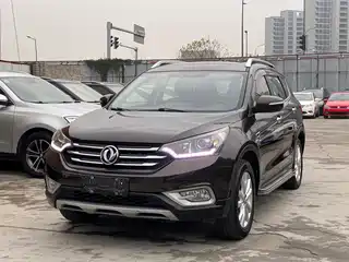 Dongfeng Aeolus Dongfeng Fengshen AX7 2014