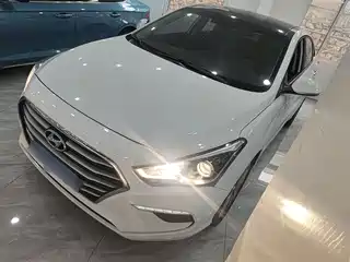 Hyundai Mistra 2021