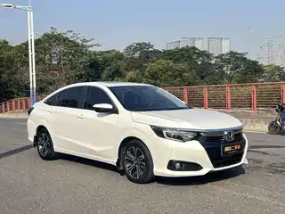 Honda Lingpai 2023