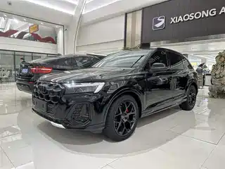 Audi Audi Q7 2024