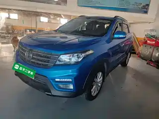 Dongfeng Fengguang Fengguang S560 2019