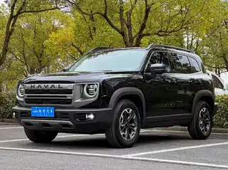 Haval Big Dog 2023