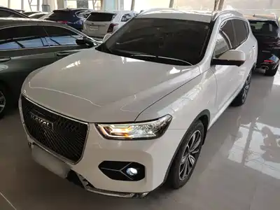 Haval H6 2021