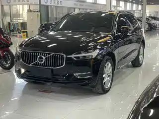Volvo XC60 2020