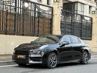 Lynk & Co 03 2021