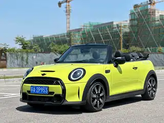 MINI MINI 2022