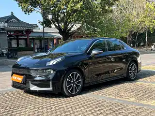 Lynk & Co 03 2019