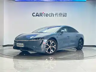 Zhijie S7 2024