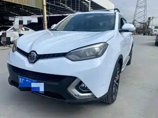 MG Roewe RX5 2016