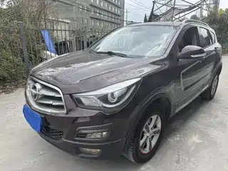 Haima S5 2018