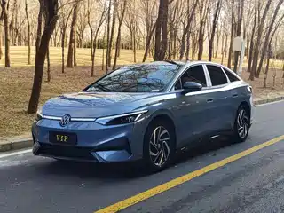 Volkswagen ID.7 VIZZION 2023
