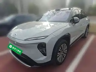 NIO NIO ES7 2022