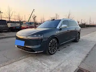 AITO Wenjie M9 2023