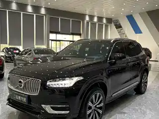 Volvo Volvo XC90 2024