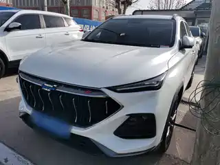 Changan Oshan Changan Oushang X5 2020