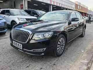 Hongqi H7 2020