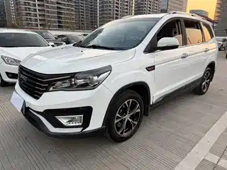 Bisu Auto Bisu T5 2017