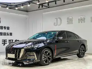 Hongqi H6 2025