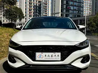 Hyundai Fista 2018