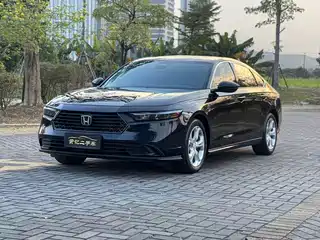 Honda Accord 2024